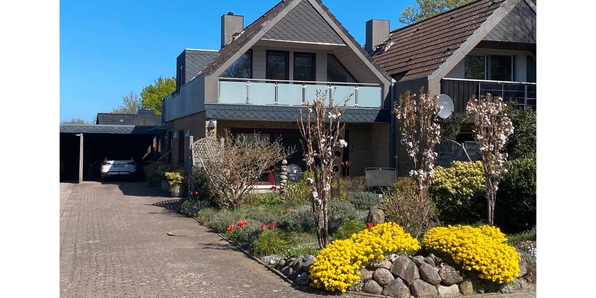 Doppelhaushälfte Handewitt - 4 Zimmer, 96 m&sup2;, 279.000&euro; | Angebot:26453392