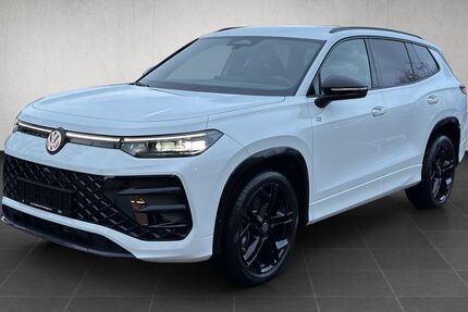 VW Tayron 1.050 km 54.990 &euro; Birkenfeld 55765