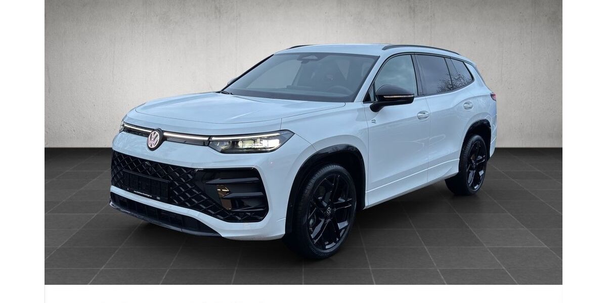 VW Tayron 1.050 km 54.990 &euro; Birkenfeld 55765