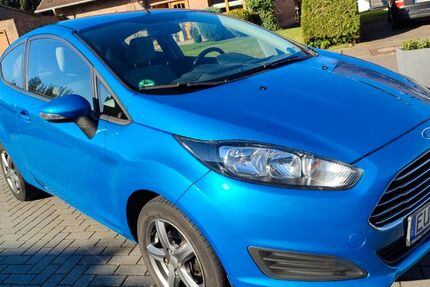 Ford Fiesta 170.000 km 3.490 € Dahlem 53949