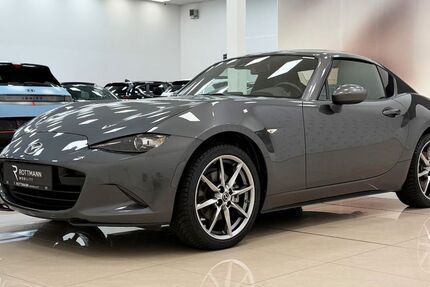 Mazda MX-5 49.275 km 26.900 &euro; Oberhausen 46149