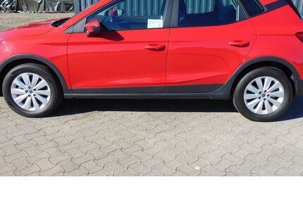 Seat Arona 29.300 km 16.990 € Vordorf 38533