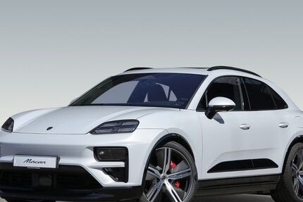 Porsche Macan 6.000 km 131.900 € Gersthofen 86368