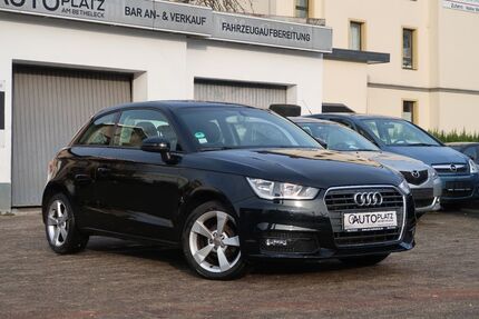 Audi A1 155.532 km 7.750 &euro; Bielefeld 33617