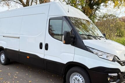 IVECO Andere 173.000 km 18.500 &euro; Isselburg 46419