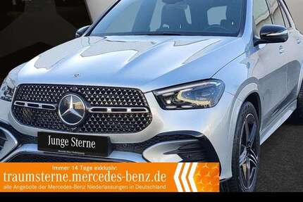 Mercedes-Benz GLE 450 17.014 km 91.990 &euro; Böblingen 71034