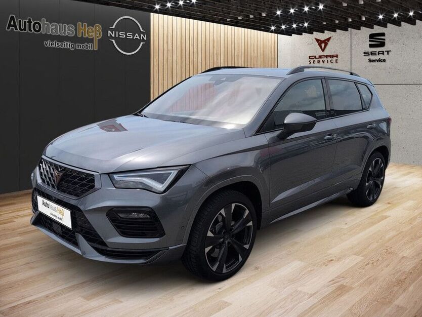Ateca