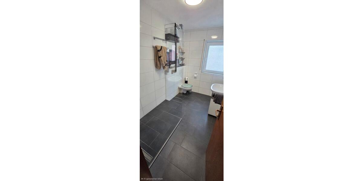 Erdgeschoßwohnung Saarburg - 4 Zimmer, 90 m&sup2;, 800&euro; | Angebot:26577399