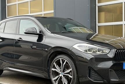 BMW X2 80.000 km 31.500 &euro; Friedrichshafen 88045