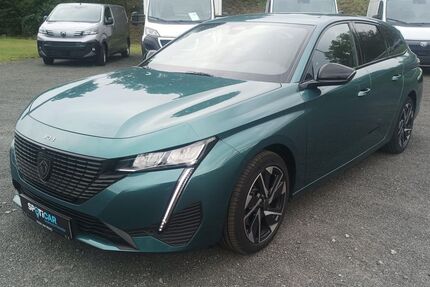 Peugeot 308 45.965 km 22.950 &euro; Giessen 35394