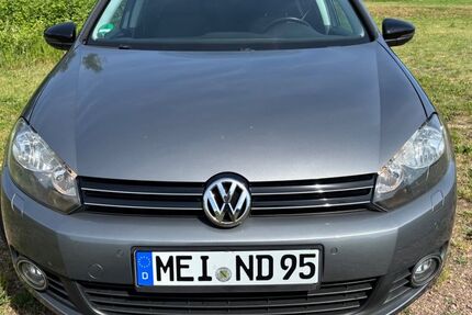 VW Golf 193.000 km 4.699 &euro; Coswig 01640