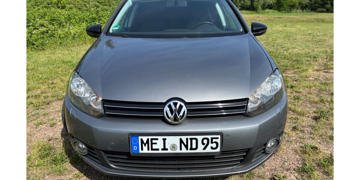 VW Golf 193.000 km 4.999 &euro; Coswig 01640