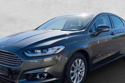 Ford Mondeo 79.000 km 14.990 &euro; Meiningen 98617