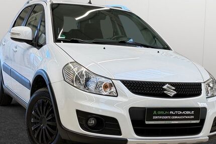 Suzuki SX4 162.900 km 6.950 &euro; Mainz 55129