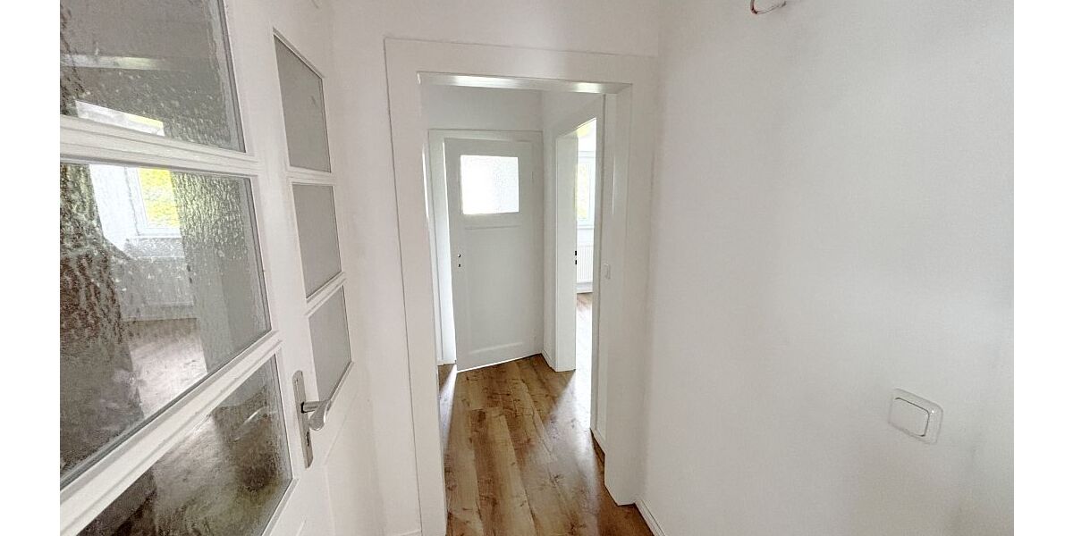 Erstbezug nach Sanierung: Helle 3-Zi.-Wohnung, optional EBK & Top-Dämmung – ideal für 1-2 Personen - Dachgeschoßwohnung Darmstadt Darmstadt/Viertel | Angebot:26882320