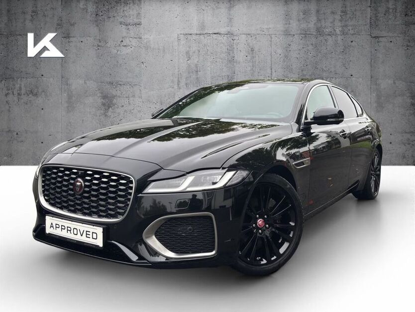 XF