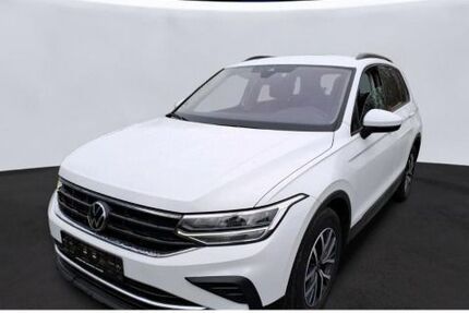 VW Tiguan 41.250 km 24.900 &euro; Saarbrücken 66115
