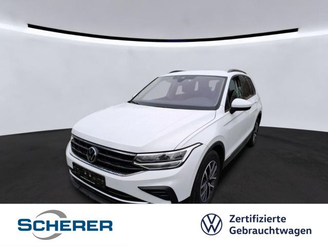 VW Tiguan 41.250 km 24.900 &euro; Saarbrücken 66115