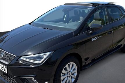 Seat Ibiza 9.990 km 20.990 &euro; Baunatal 34225