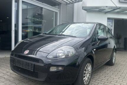 Fiat Punto 134.512 km 2.980 &euro; Wendlingen am Neckar 73240