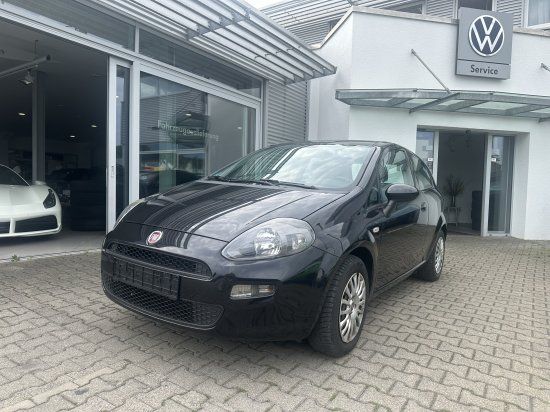 Fiat Punto 134.512 km 2.980 &euro; Wendlingen am Neckar 73240
