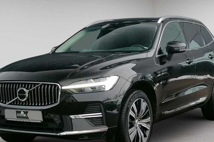 Volvo XC60 61.909 km 36.850 &euro; Hamburg 22761