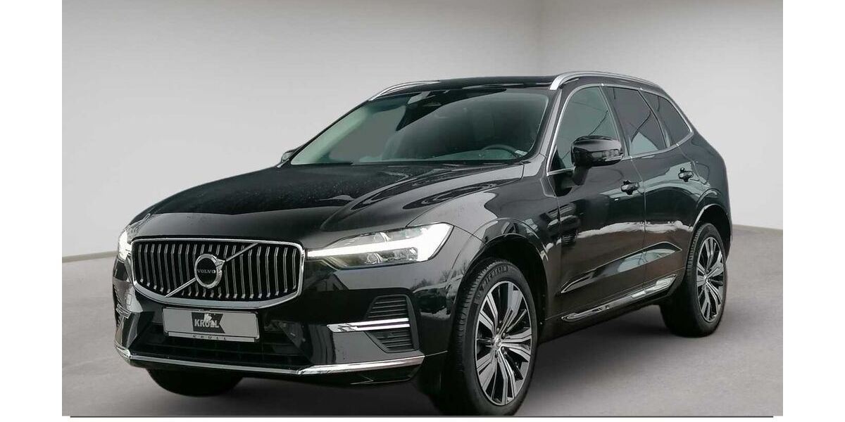Volvo XC60 61.909 km 37.850 &euro; Hamburg 22761