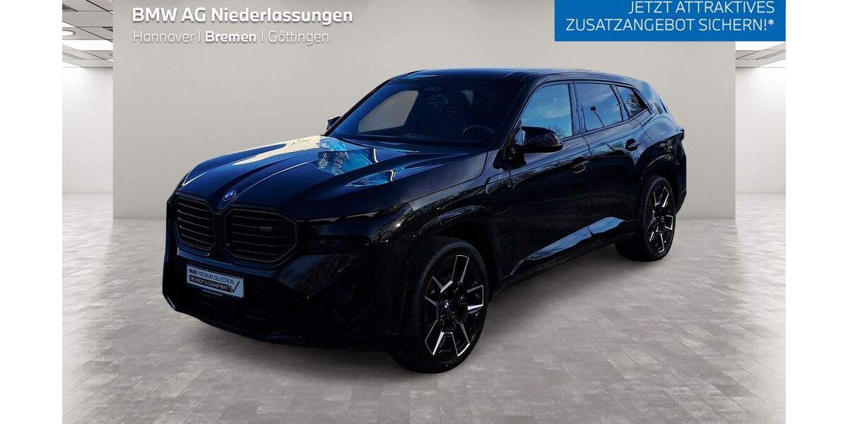 BMW XM 26.985 km 97.700 &euro; Bremen 28279