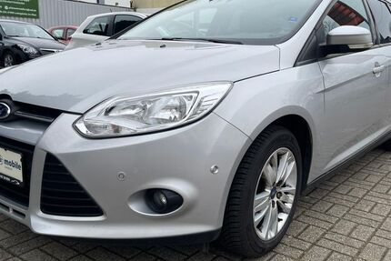 Ford Focus 116.000 km 6.190 &euro; Ludwigshafen am Rhein 67059