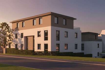 Wohnung zum Kaufen in Weinheim 1.500.000 € 168 m² 3 zimmer