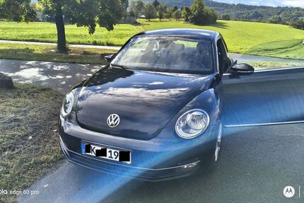 VW Beetle 141.710 km 8.500 € Schorndorf 73614