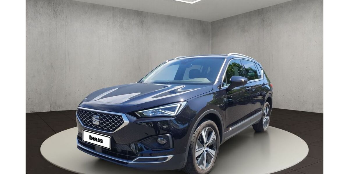 Seat Tarraco 19.999 km 39.980 € Offenbach 63075
