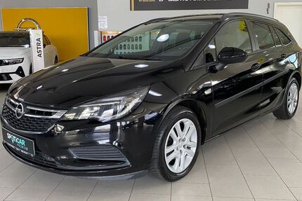 Opel Astra 87.600 km 11.900 &euro; Bielefeld 33602
