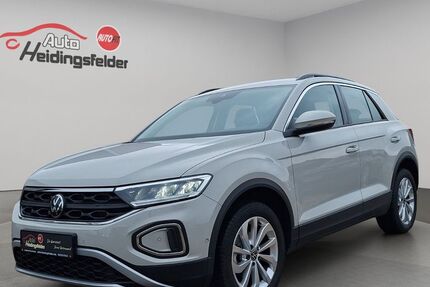 VW T-Roc 17.499 km 21.490 &euro; Merkendorf 91732