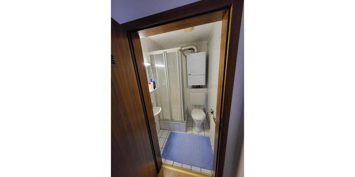 Dachgeschosswohnung in Hannover List zu verkaufen 3 zimmer