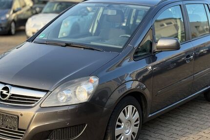 Opel Zafira 192.000 km 3.490 &euro; Graben-Neudorf 76676