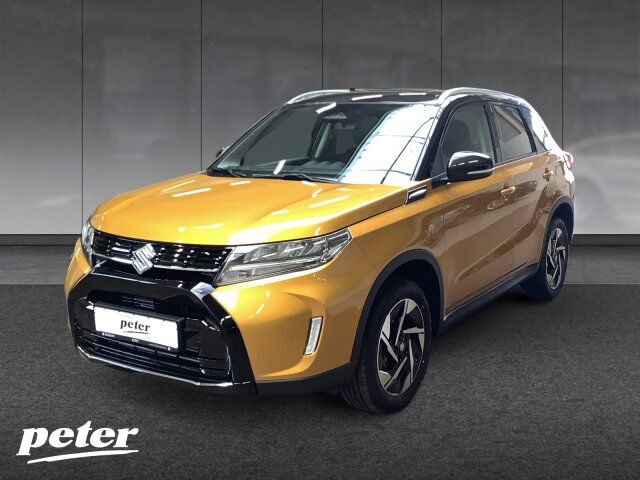 Suzuki Vitara 2.500 km 29.440 &euro; Nordhausen 99734