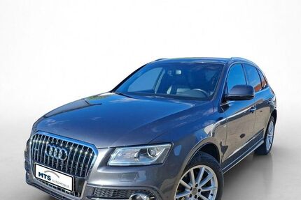 Audi Q5 143.760 km 18.490 &euro; Friedberg 61169