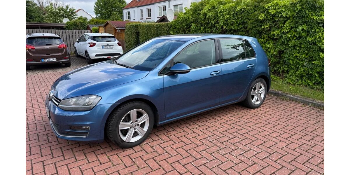 VW Golf 142.000 km 7.750 &euro; Hemmingen 30966
