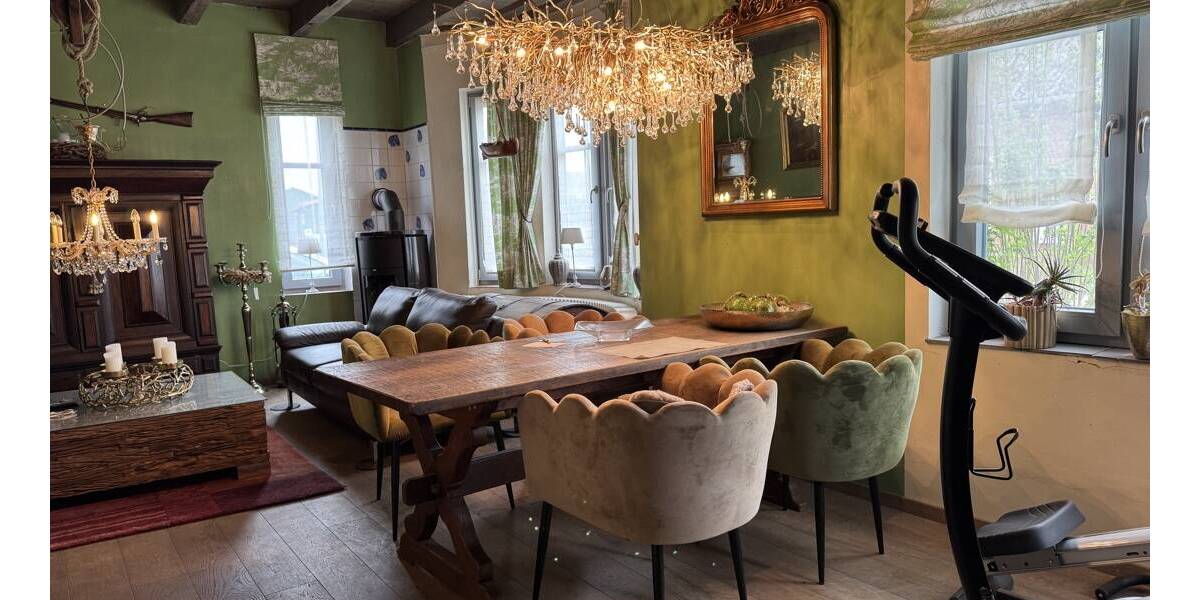 Einfamilienhaus Buchholz - 3 Zimmer, 133 m&sup2;, 175.000&euro; | Angebot:26230396