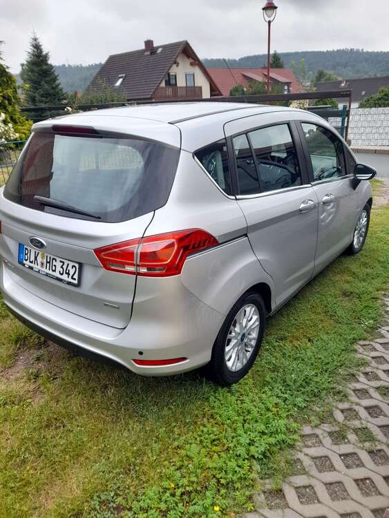 B-Max