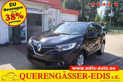 Renault Kadjar 119.600 km 7.990 &euro; Berga-Wünschendorf 07980