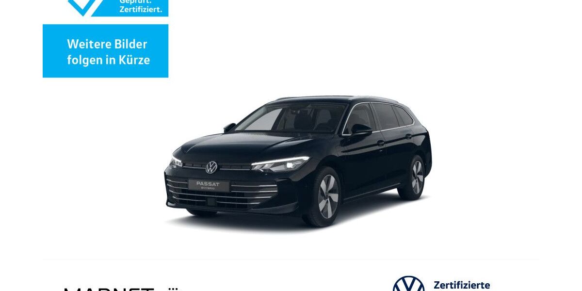 VW Passat Variant 25.873 km 34.890 &euro; Heidenheim an der Brenz 89520