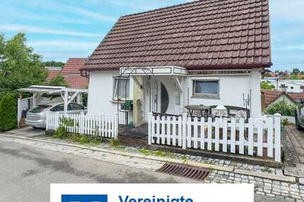 Haus Reutlingen / Ohmenhausen Ohmenhausen - 3 Zimmer, 87 m&sup2;, 289.000&euro; | Angebot:26885342
