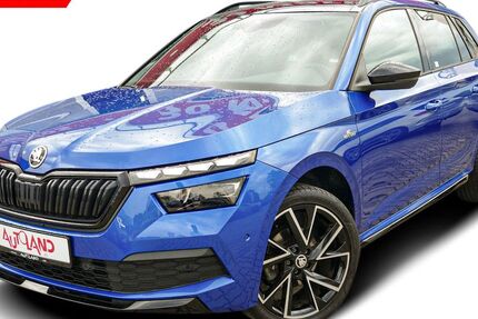 Skoda Kamiq 72.407 km 21.490 &euro; Greifswald 17489