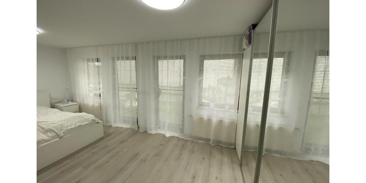 Erdgeschoßwohnung Stuttgart Luginsland - 4 Zimmer, 93 m&sup2;, 463.000&euro; | Angebot:24567791