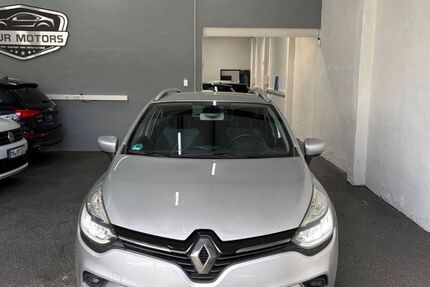 Renault Clio 83.922 km 9.200 &euro; Iserlohn 58638