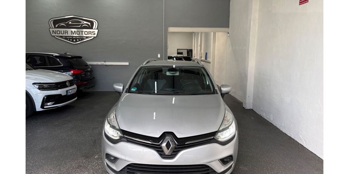 Renault Clio 83.922 km 9.200 &euro; Iserlohn 58638