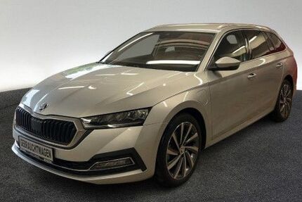 Skoda Octavia 34.203 km 23.960 &euro; Penzberg 82377