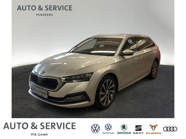 Skoda Octavia 34.203 km 23.960 &euro; Penzberg 82377